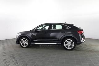 AUDI Q3 usata 5