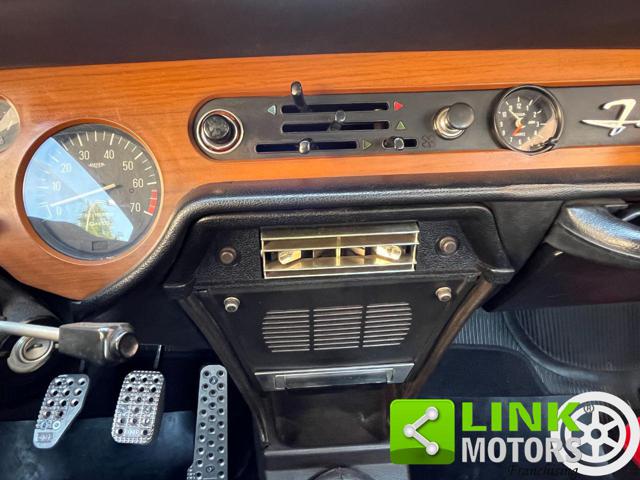 LANCIA Fulvia usata 54