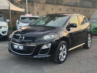 MAZDA CX-7 2.2L MZR CD Sport Tourer