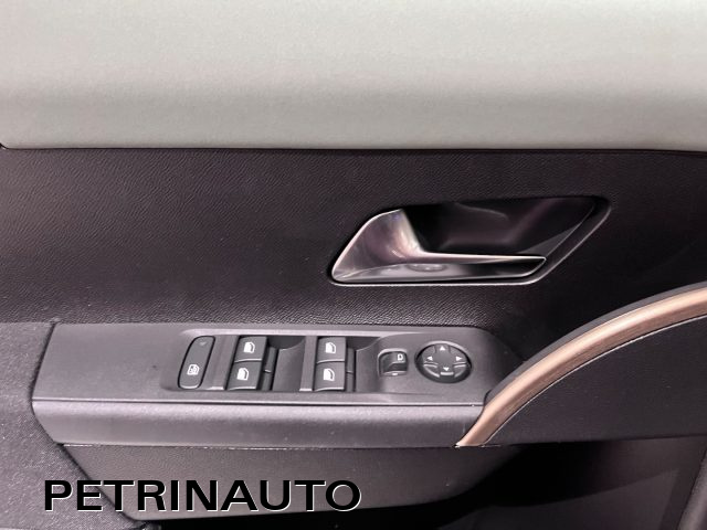 LANCIA Ypsilon usata, con Bracciolo