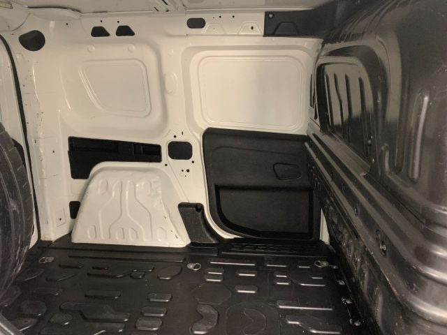 FIAT Doblo usata, con Controllo trazione