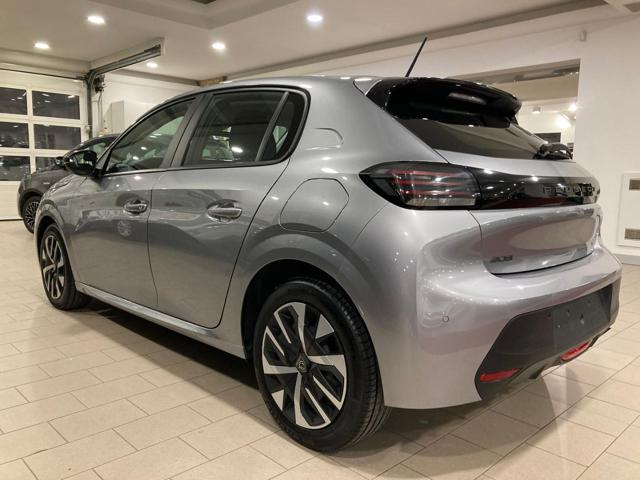 PEUGEOT 208 usata, con Airbag Passeggero