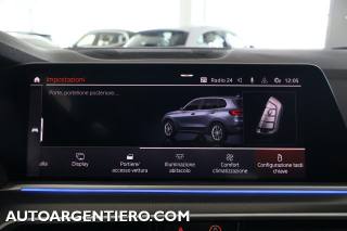BMW X5 usata, con Park Distance Control