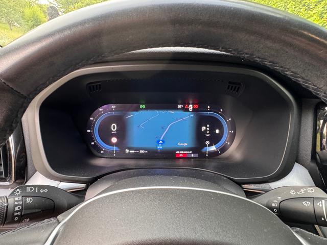 VOLVO XC60 usata, con Boardcomputer