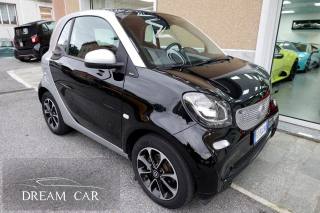 SMART ForTwo usata, con Autoradio