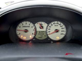 NISSAN Micra usata 12