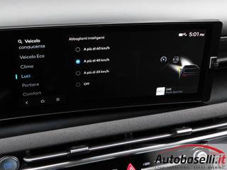 HYUNDAI Tucson usata, con Chiusura centralizzata senza chiave