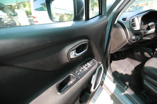 JEEP Renegade usata, con Cerchi in lega