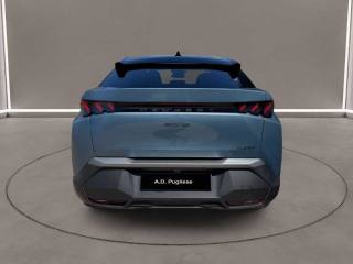 PEUGEOT 3008 usata, con Climatizzatore