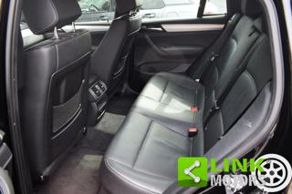 BMW X4 usata, con Alzacristalli elettrici