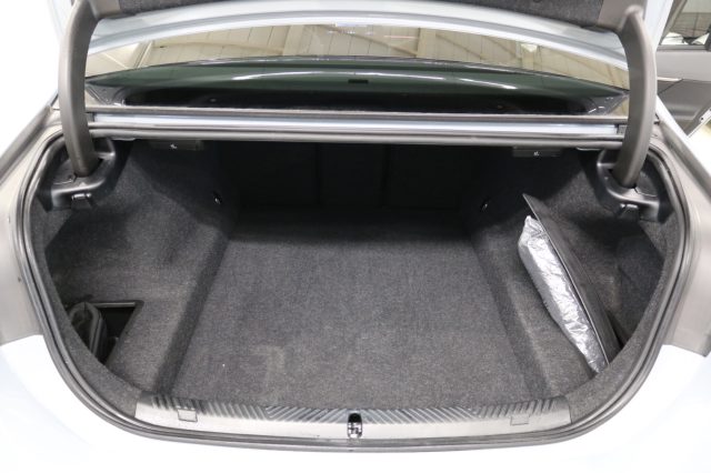 BMW 520 usata, con Fari LED