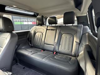 LAND ROVER Defender usata, con Controllo trazione