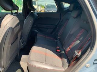 RENAULT Captur usata, con Controllo automatico clima