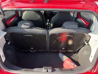 PEUGEOT 108 usata 13