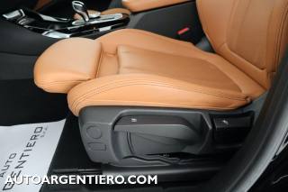 BMW X3 usata, con Boardcomputer