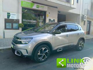 CITROEN C5 Aircross usata, con Airbag laterali