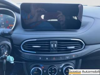 FIAT Tipo usata, con Airbag testa