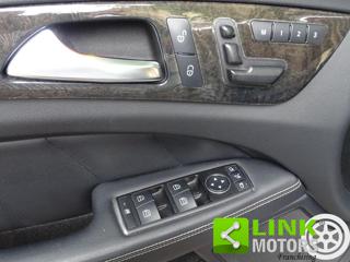 MERCEDES-BENZ CLS 350 usata 23