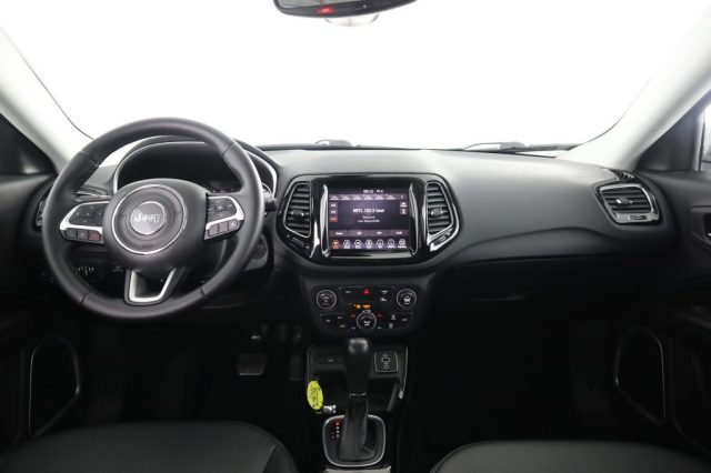 JEEP Compass usata 4