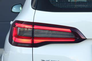 BMW X5 usata, con Volante in pelle