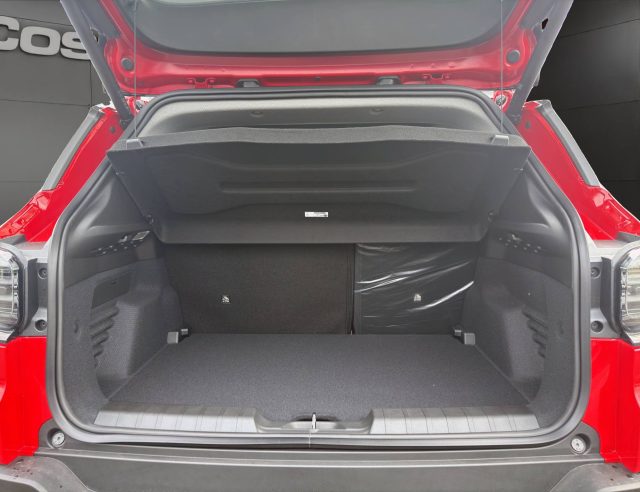 JEEP Avenger usata, con Autoradio digitale