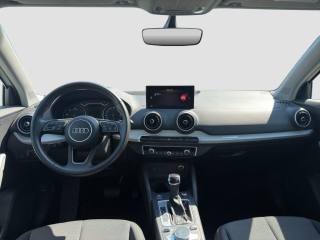 AUDI Q2 usata 11
