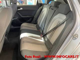 SEAT Leon usata, con Autoradio