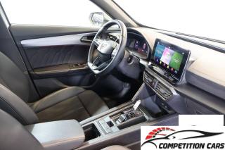 CUPRA Formentor usata, con ESP