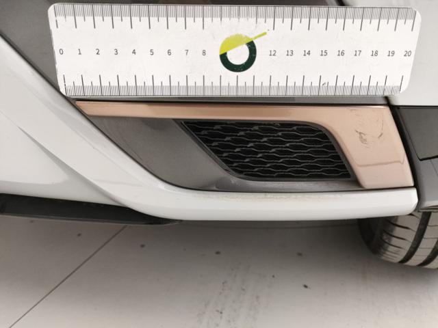 LAND ROVER Range Rover Evoque usata, con Chiusura centralizzata telecomandata