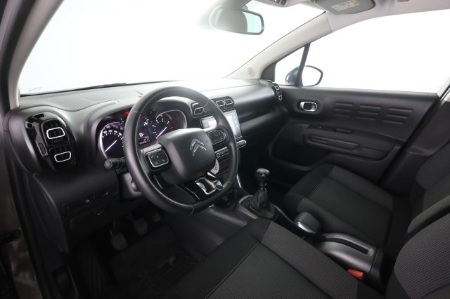 CITROEN C3 Aircross usata 1