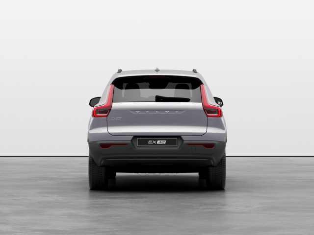 VOLVO EX40 usata, con Alzacristalli elettrici