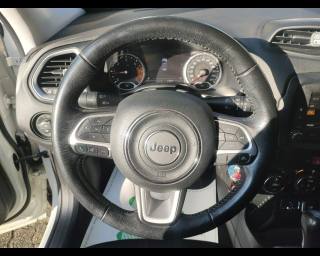 JEEP Renegade usata, con Servosterzo