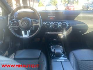 MERCEDES-BENZ A 180 usata, con Climatizzatore
