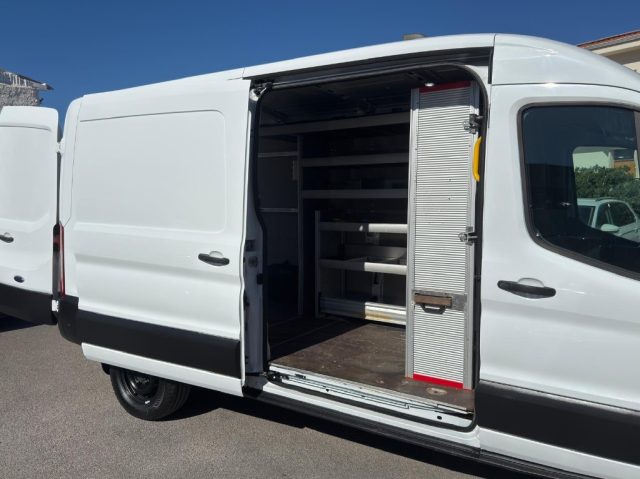 FORD Transit usata 13