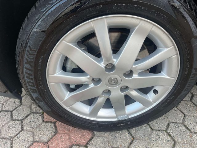 RENAULT Scenic usata, con ESP