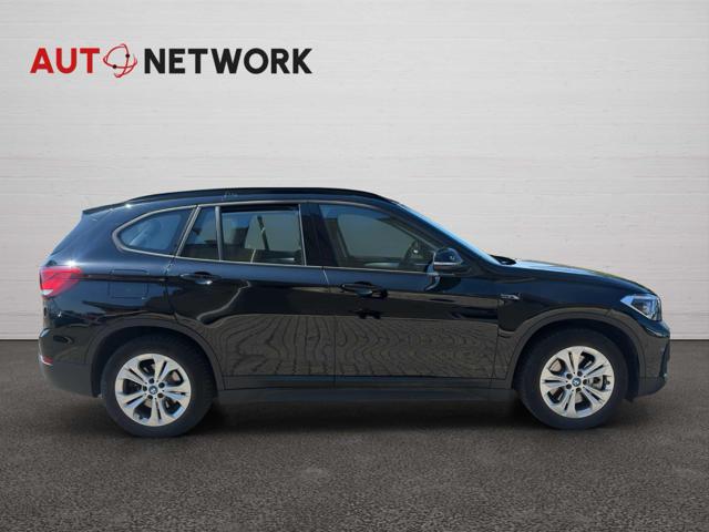 BMW X1 usata, con Chiusura centralizzata