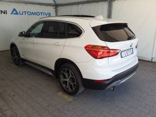 BMW X1 usata, con Cruise Control
