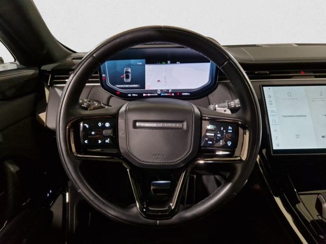 LAND ROVER Range Rover Sport usata, con ESP