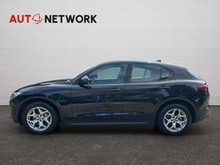 ALFA ROMEO Stelvio usata, con Cerchi in lega