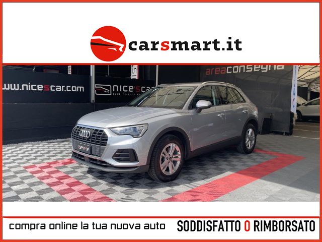 AUDI Q3 usata, con ABS