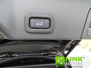 LAND ROVER Range Rover Evoque usata, con Isofix