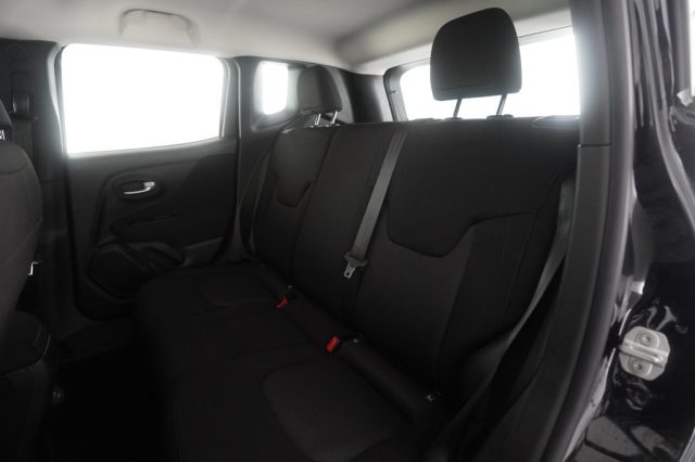 JEEP Renegade usata 2