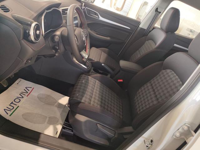 MG ZS usata, con Cerchi in lega