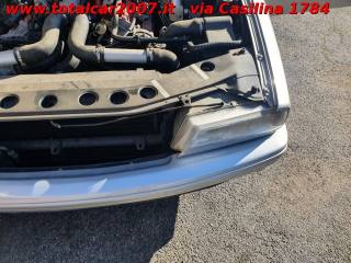 MASERATI Biturbo usata 8