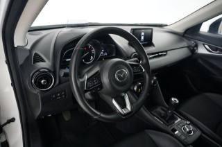 MAZDA CX-3 usata, con Boardcomputer