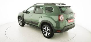 DACIA Duster usata, con Alzacristalli elettrici