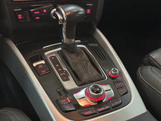 AUDI Q5 usata, con Servosterzo