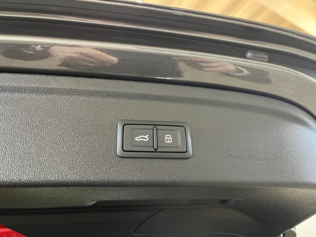 AUDI A3 usata, con Park Distance Control