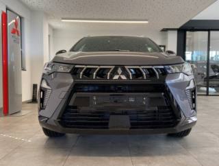 MITSUBISHI ASX usata, con Climatizzatore