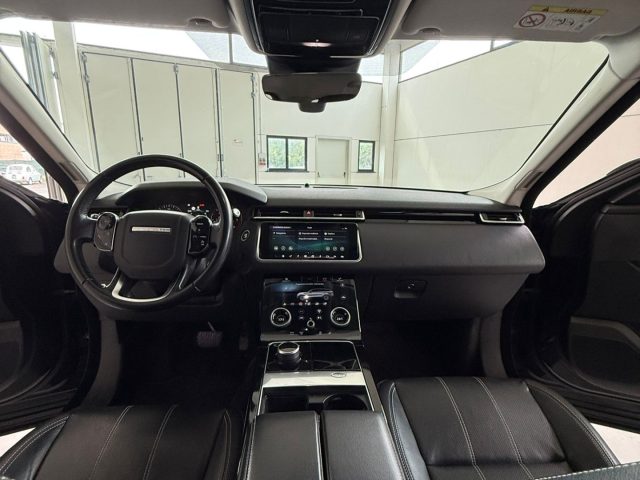 LAND ROVER Range Rover Velar usata, con Climatizzatore